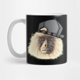 Funky Chimp Mug